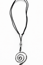COLLAR ACERO 598