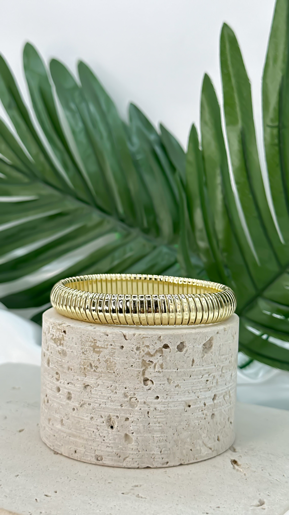 [PU-CH-237] PULSERA CHAPA 237