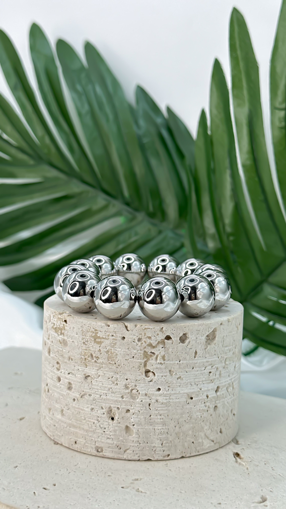 [PU-CH-392] PULSERA CHAPA 392