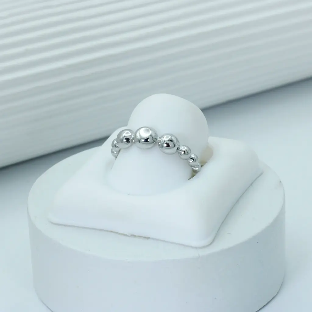 [AN-A-179] ANILLO ACERO 179