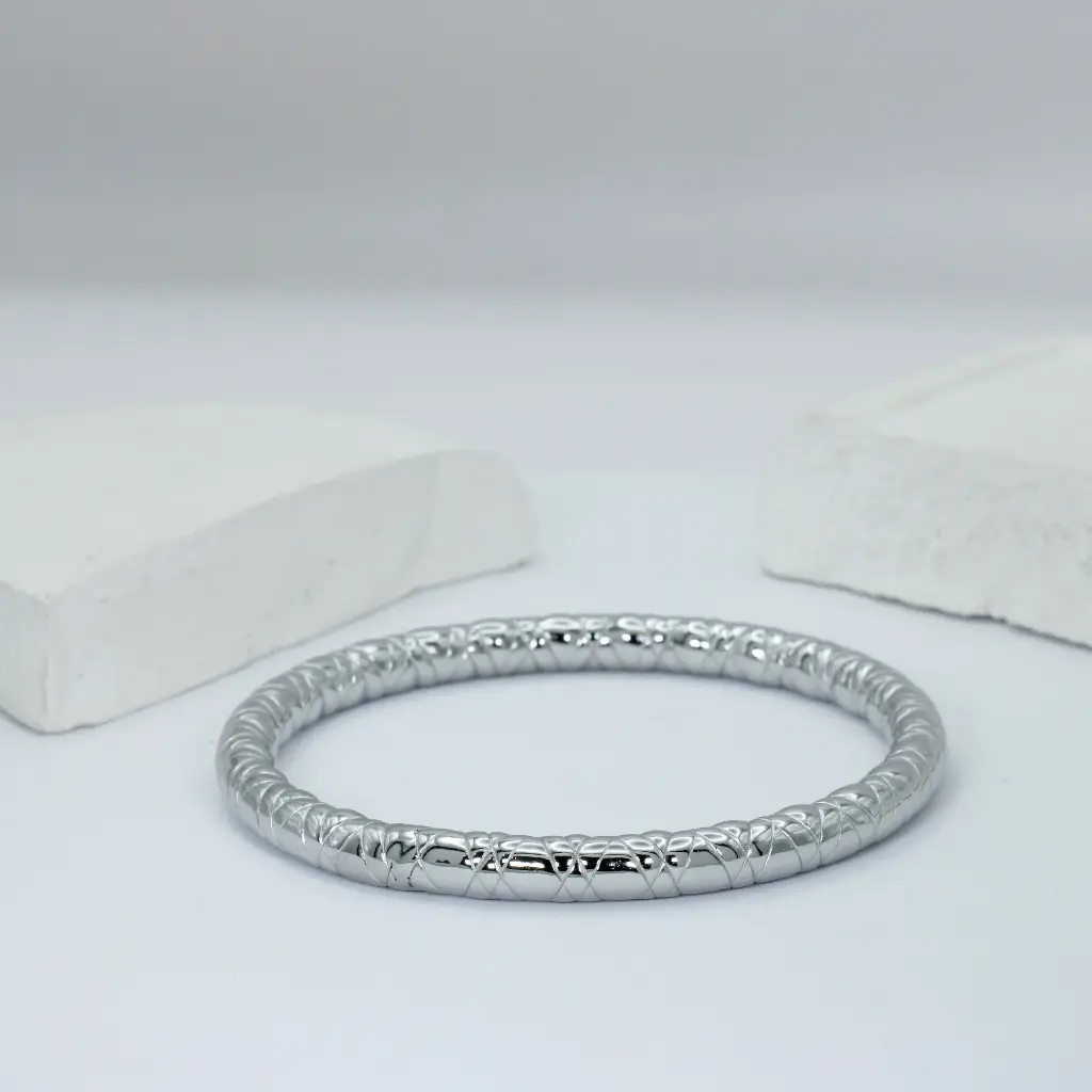 [PU-A-297] PULSERA ACERO 297