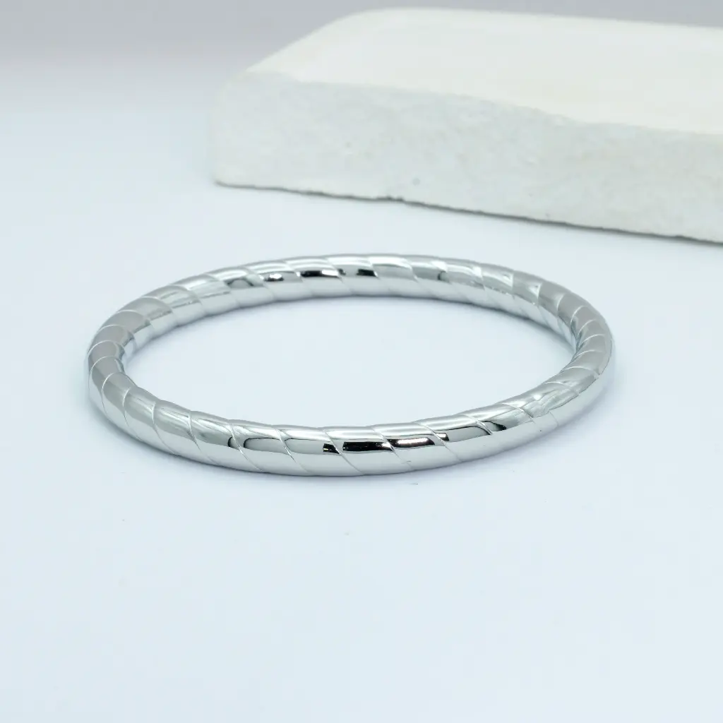 [PU-A-305] PULSERA ACERO 305