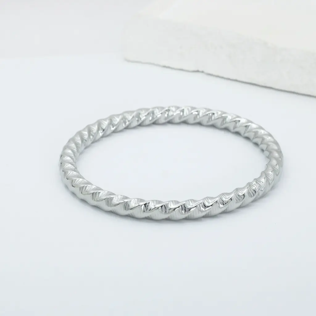 [PU-A-301] PULSERA ACERO 301