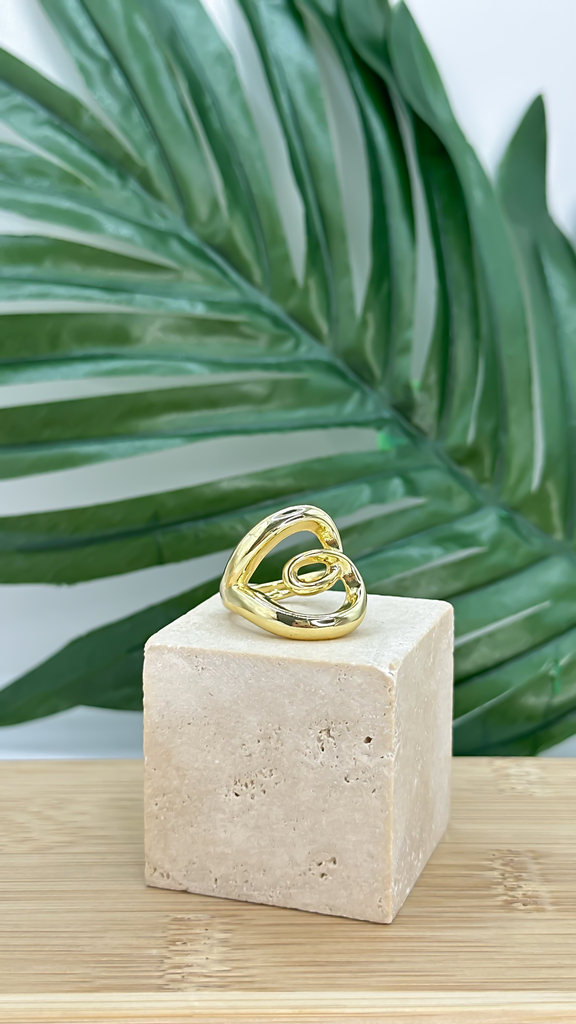 [AN-CH-460] ANILLO CHAPA 460