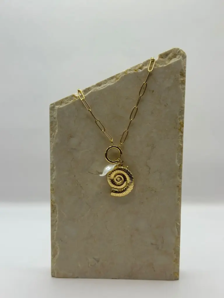 [CO-A-495] COLLAR ACERO 495