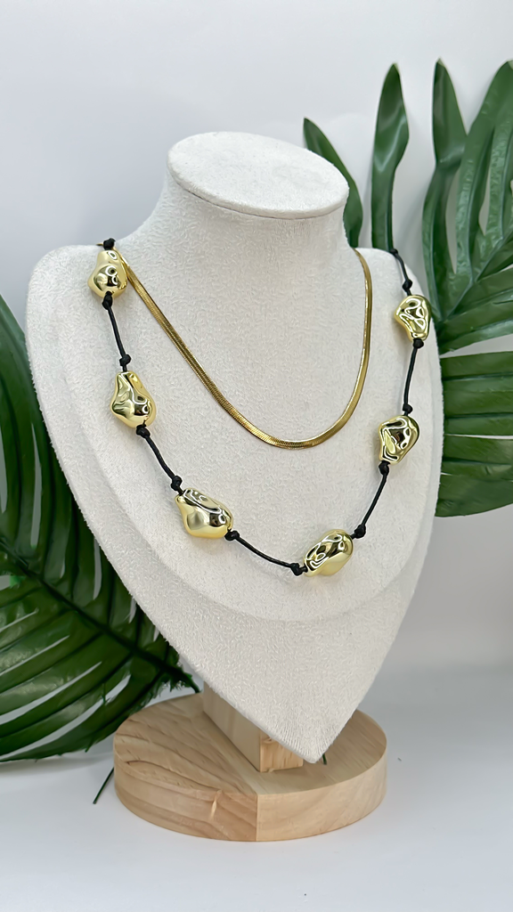 [CO-CH-202] COLLAR CHAPA 202