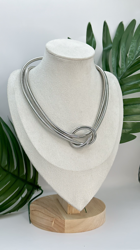 [CO-CH-209] COLLAR CHAPA 209