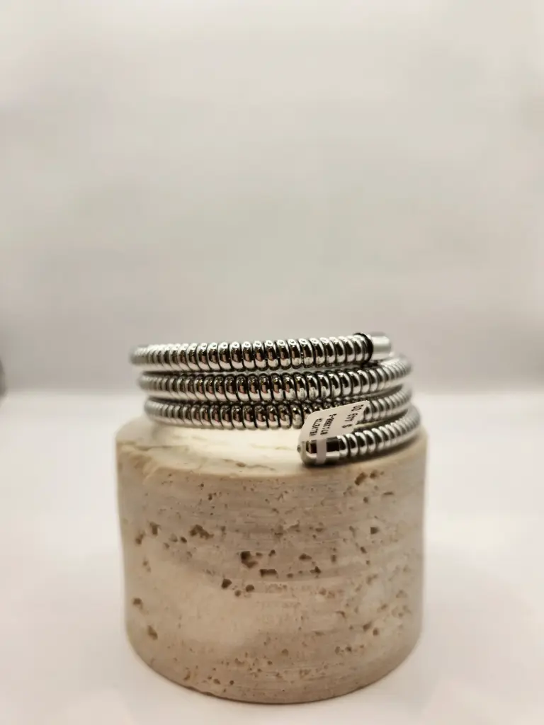 [PU-CH-439] PULSERA CHAPA 439