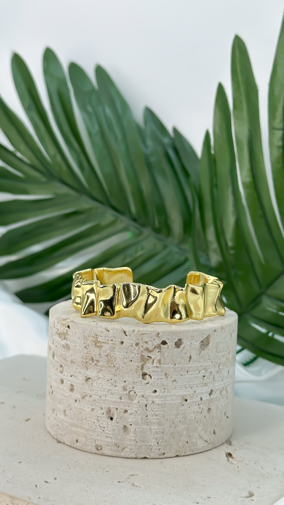 [PU-CH-454] PULSERA CHAPA 454