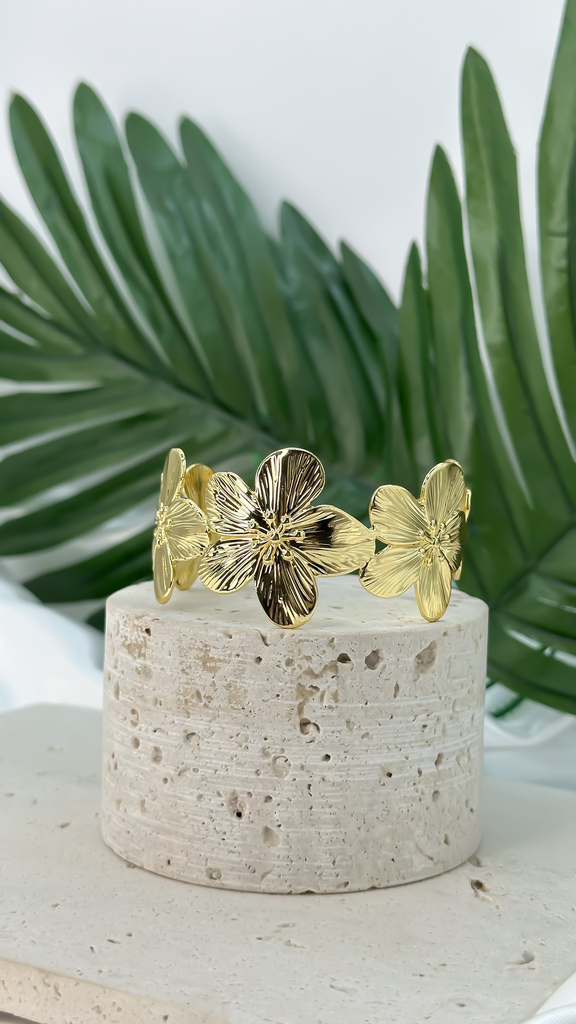 [BR-CH-081] BRAZALETE CHAPA 081