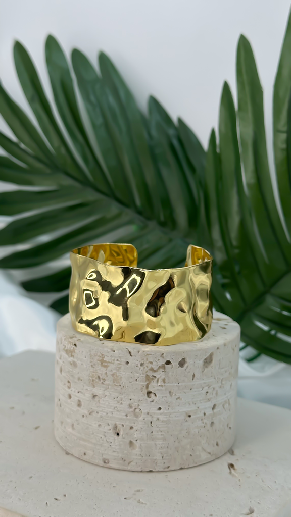 [BR-CH-084] BRAZALETE CHAPA 084