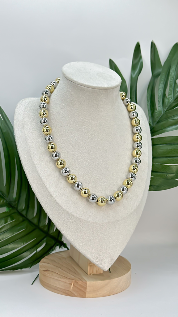 [CO-CH-211] COLLAR CHAPA 211