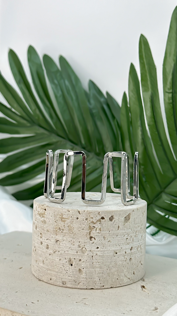 [PU-CH-441] PULSERA CHAPA 441