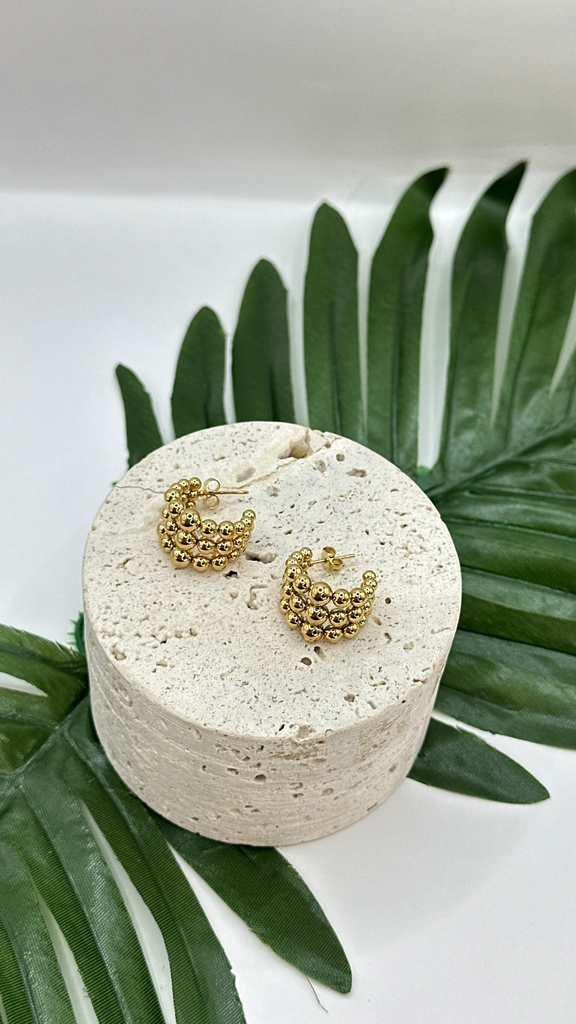 [AR-A-501] ARETE ACERO 501