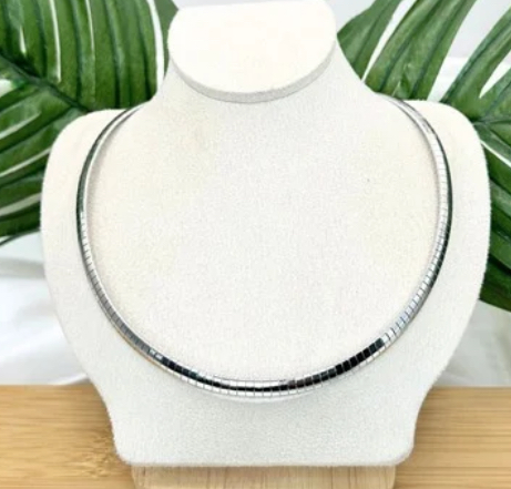 [CO-A-501] COLLAR ACERO 501