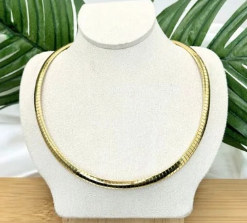 [CO-A-502] COLLAR ACERO 502