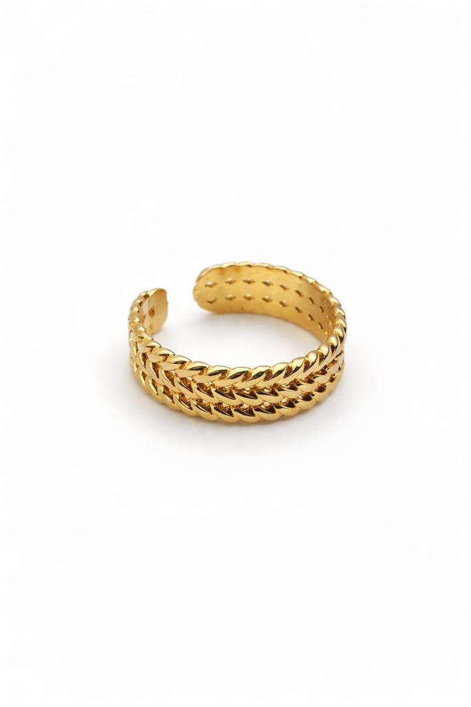 ANILLO ACERO 222
