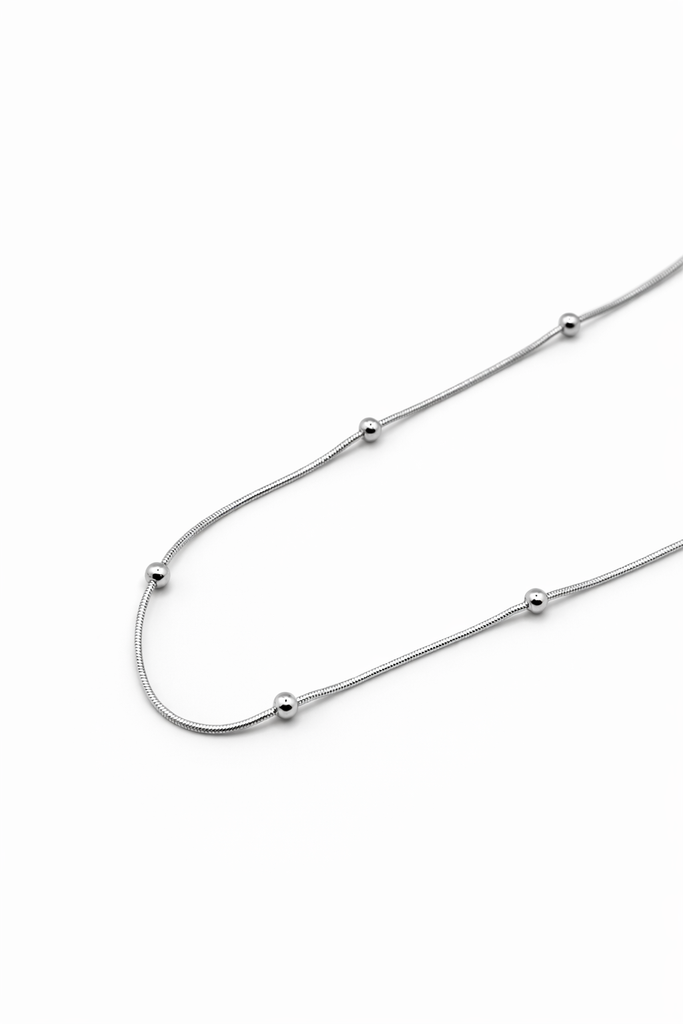 [CAD-A-159] CADENA ACERO 159 (PLATEADO)