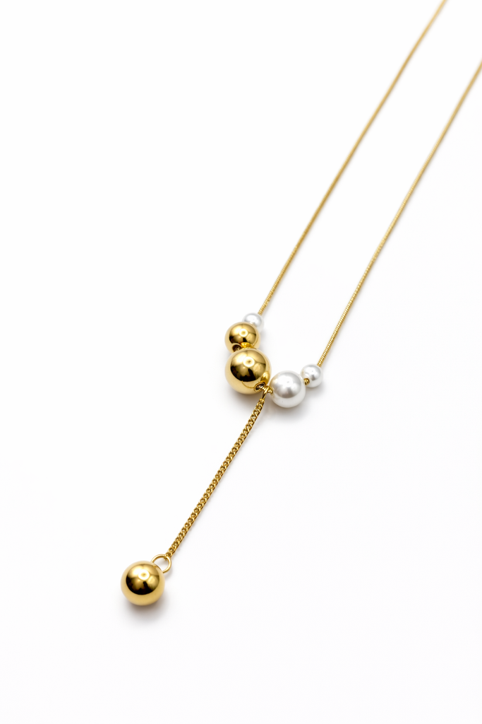 COLLAR ACERO 558