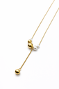 COLLAR ACERO 558