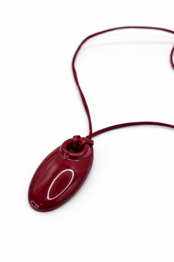 COLLAR ACERO 563