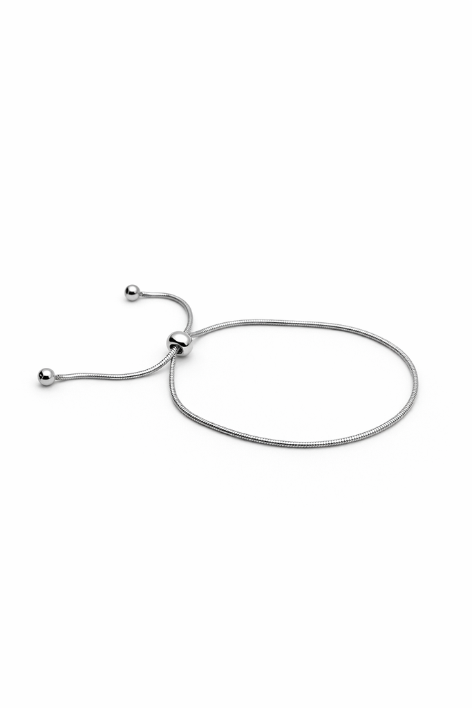 [PU-A-350] PULSERA ACERO 350 (PLATEADO)