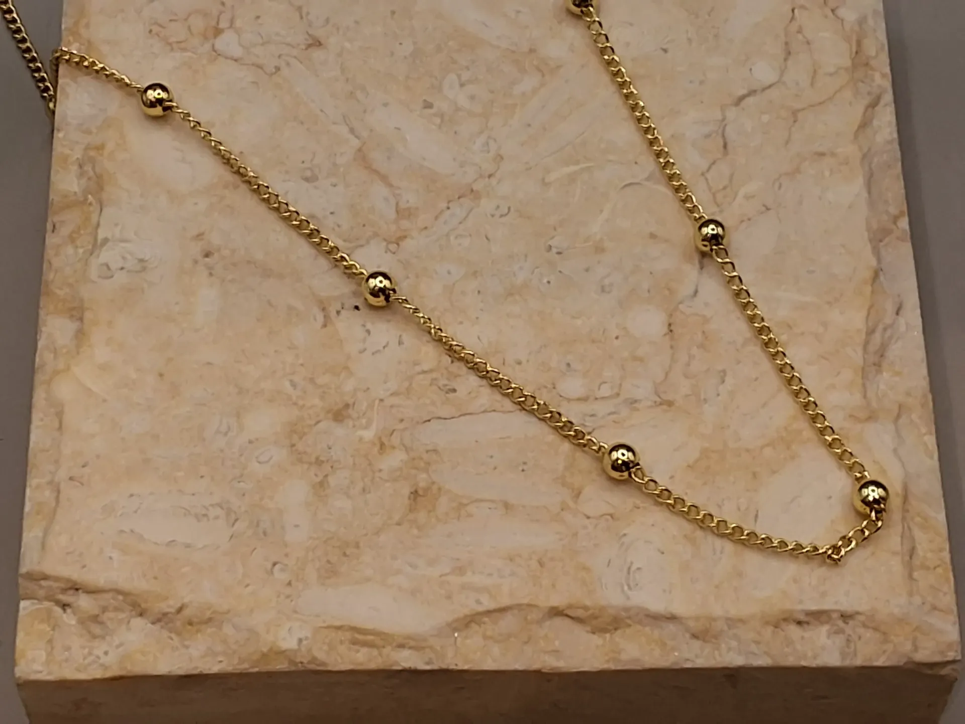 CADENA CHAPA 021