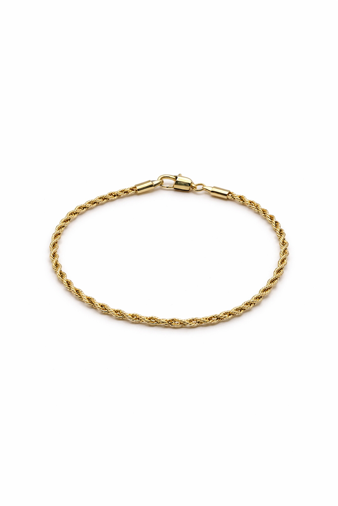 [PU-CH-494] PULSERA CHAPA 494