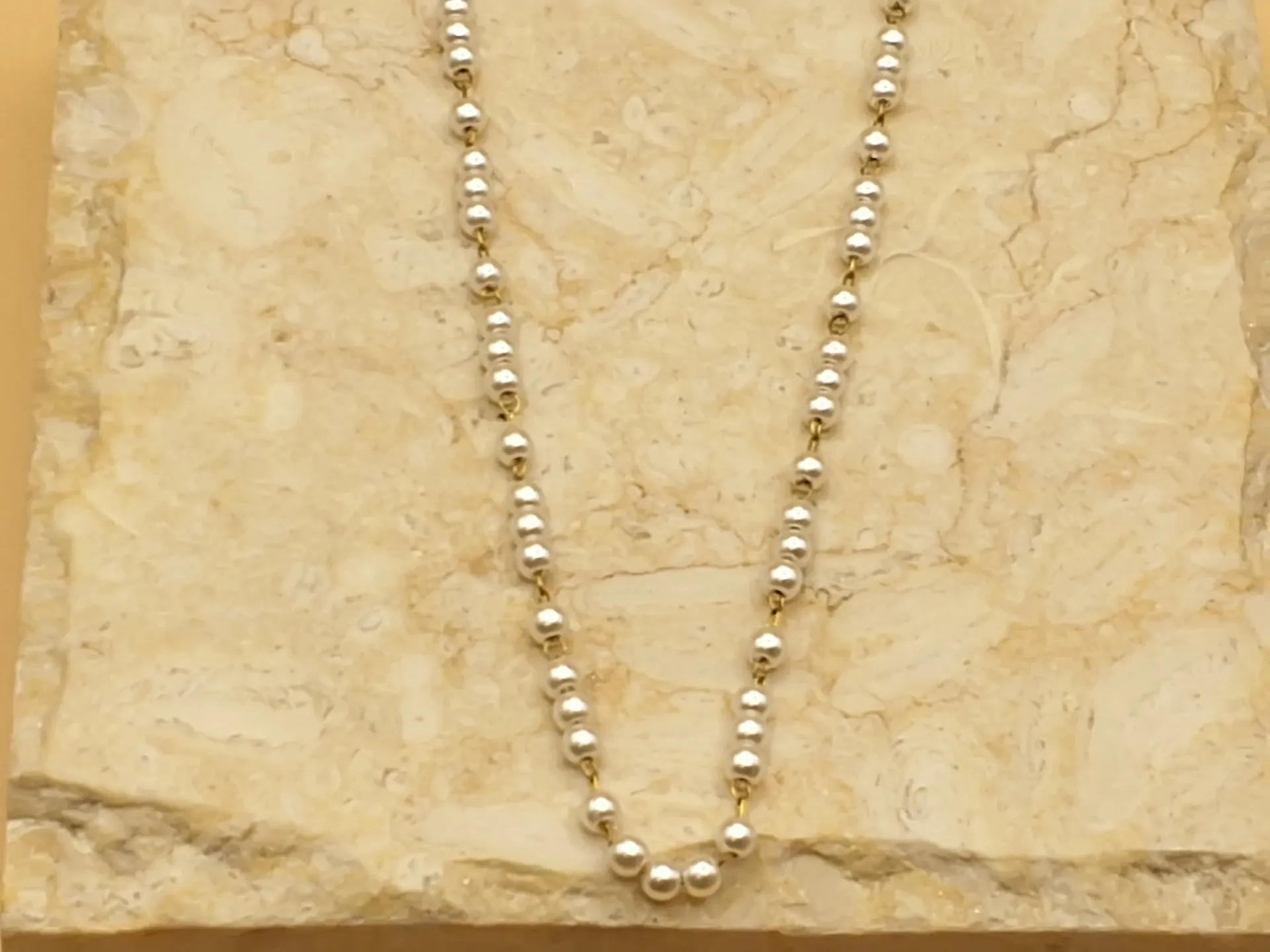 [CO-A-596] COLLAR ACERO 596