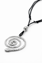 COLLAR ACERO 598