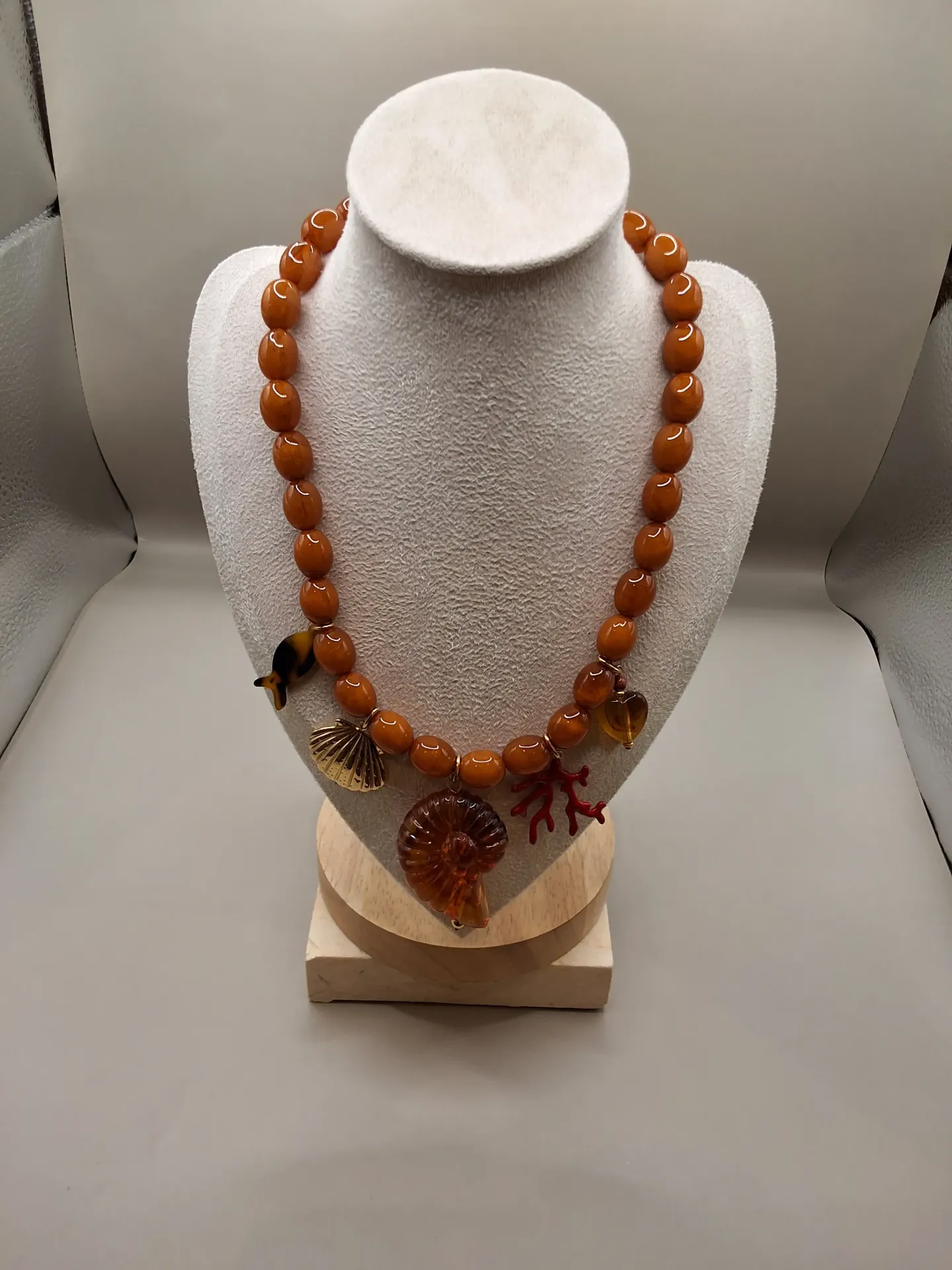 [CO-A-600] COLLAR ACERO 600