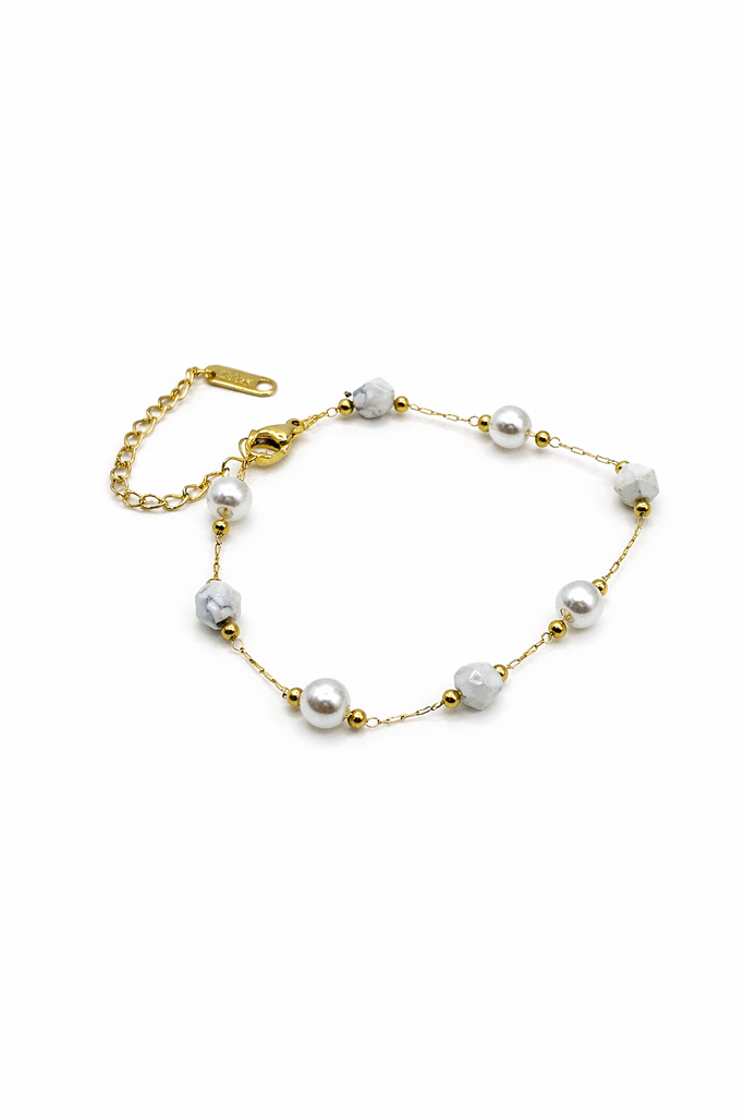 PULSERA ACERO 367
