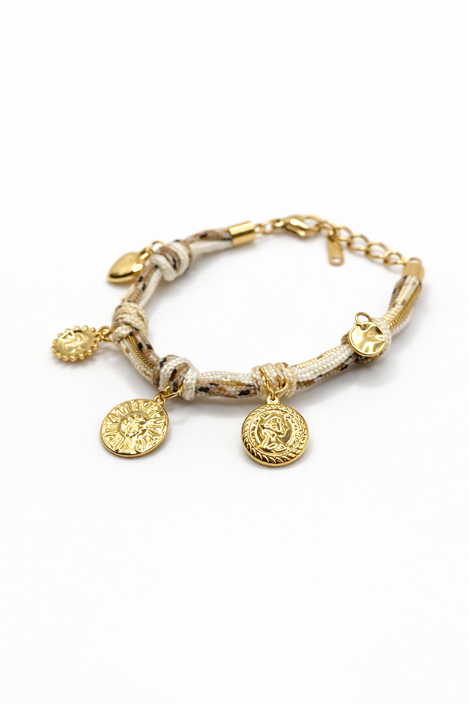 PULSERA ACERO 379