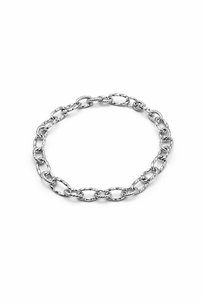 PULSERA ACERO 382