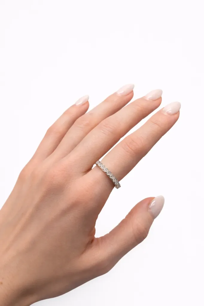 [AN-CH-514] ANILLO CHAPA 514 (PLATEADO)