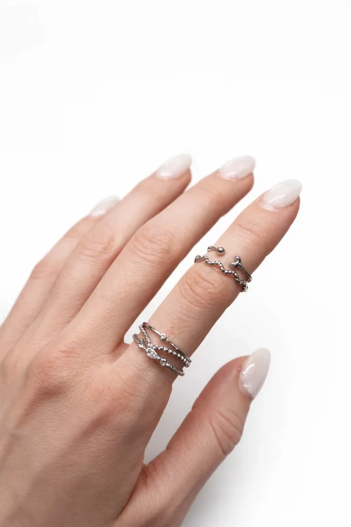 ANILLO CHAPA 565