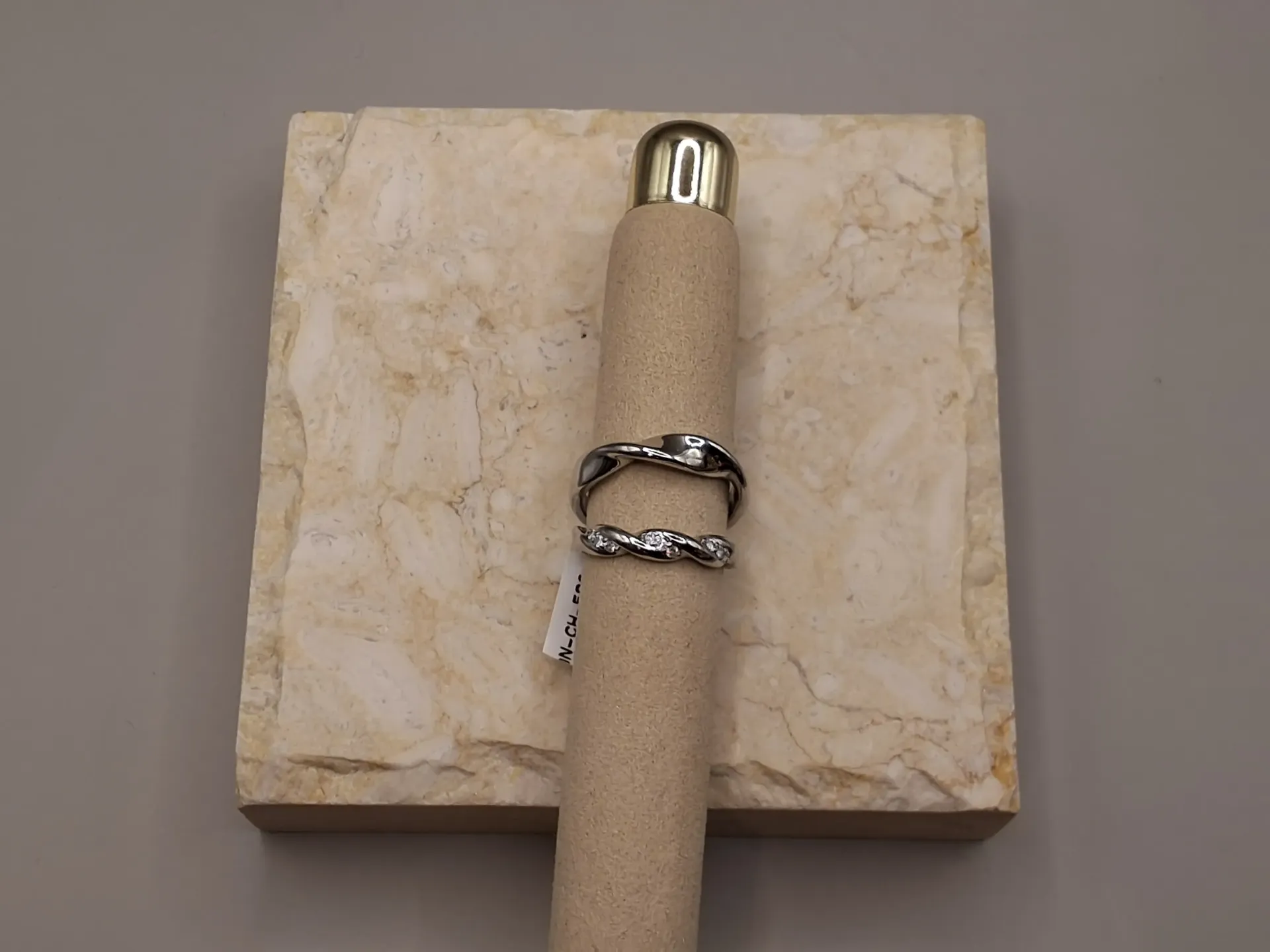 [AN-CH-586] ANILLO CHAPA 586 (PLATEADO)