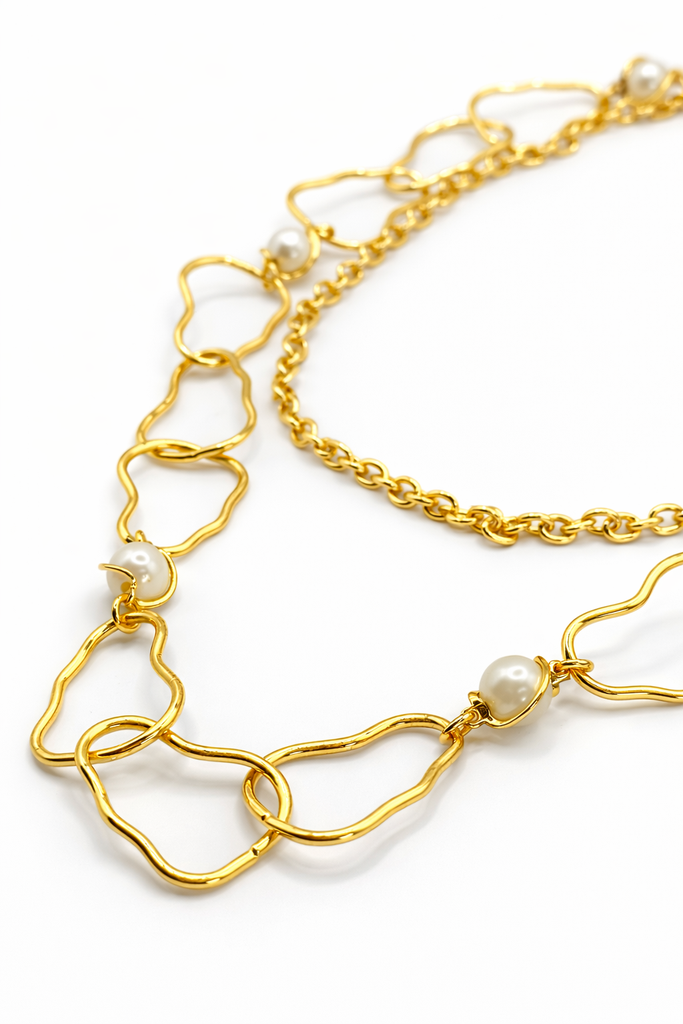 [CO-CH-248] COLLAR CHAPA 248