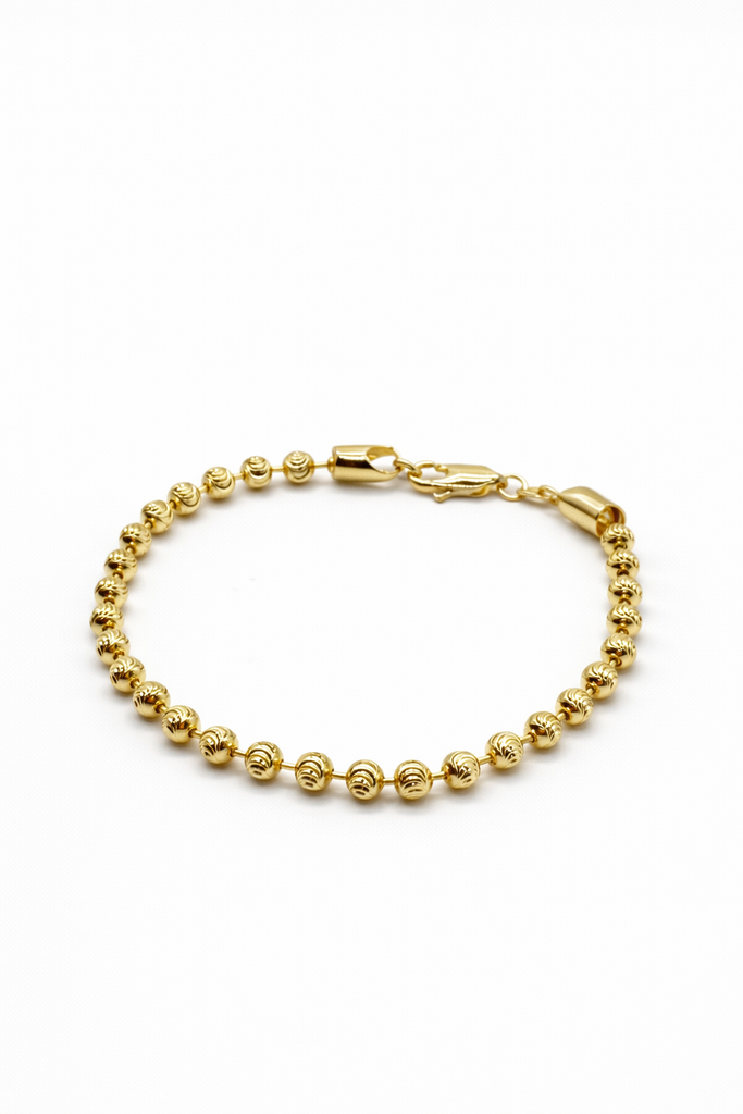 [PU-CH-501] PULSERA CHAPA 501