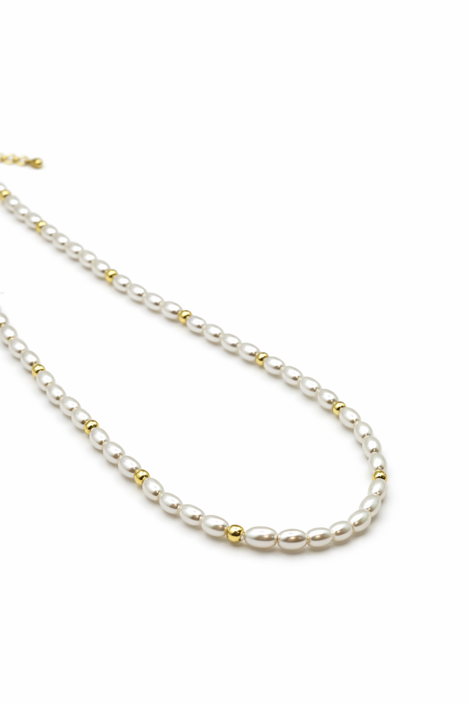 [CO-A-639] COLLAR ACERO 639