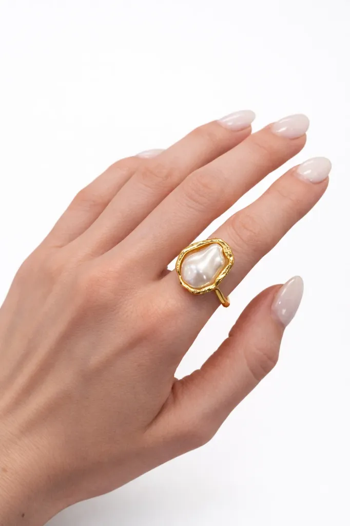 [AN-CH-601] ANILLO CHAPA 601