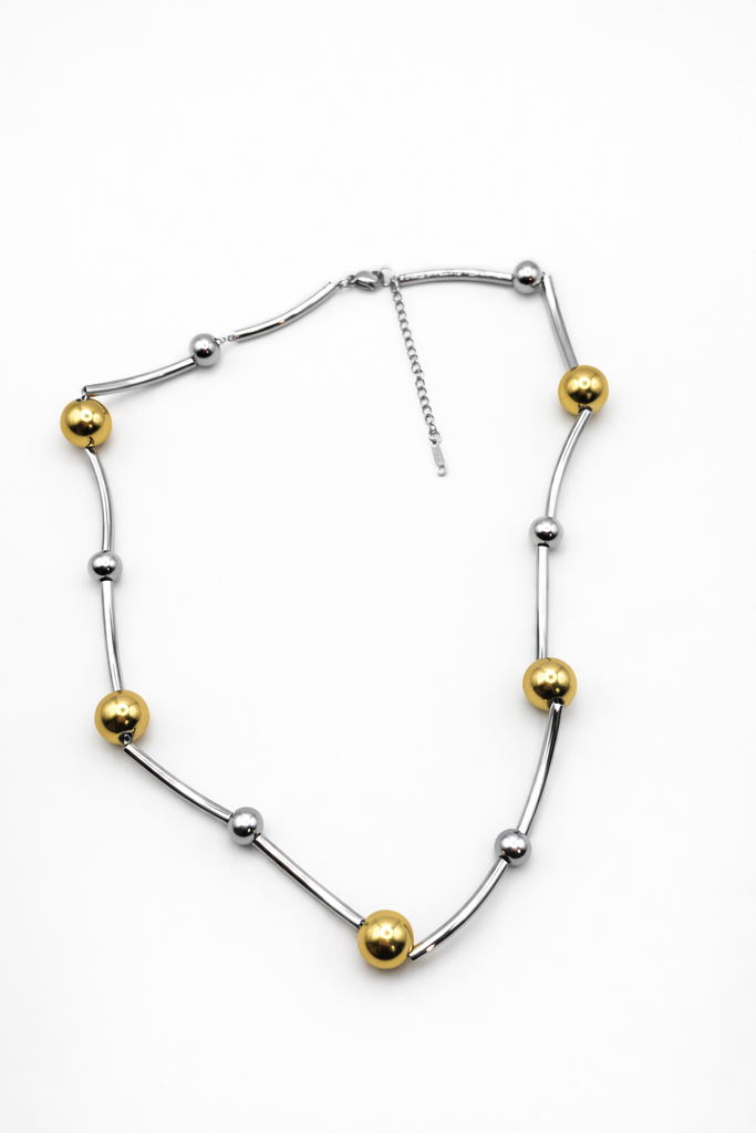 [CO-CH-253] COLLAR CHAPA 253