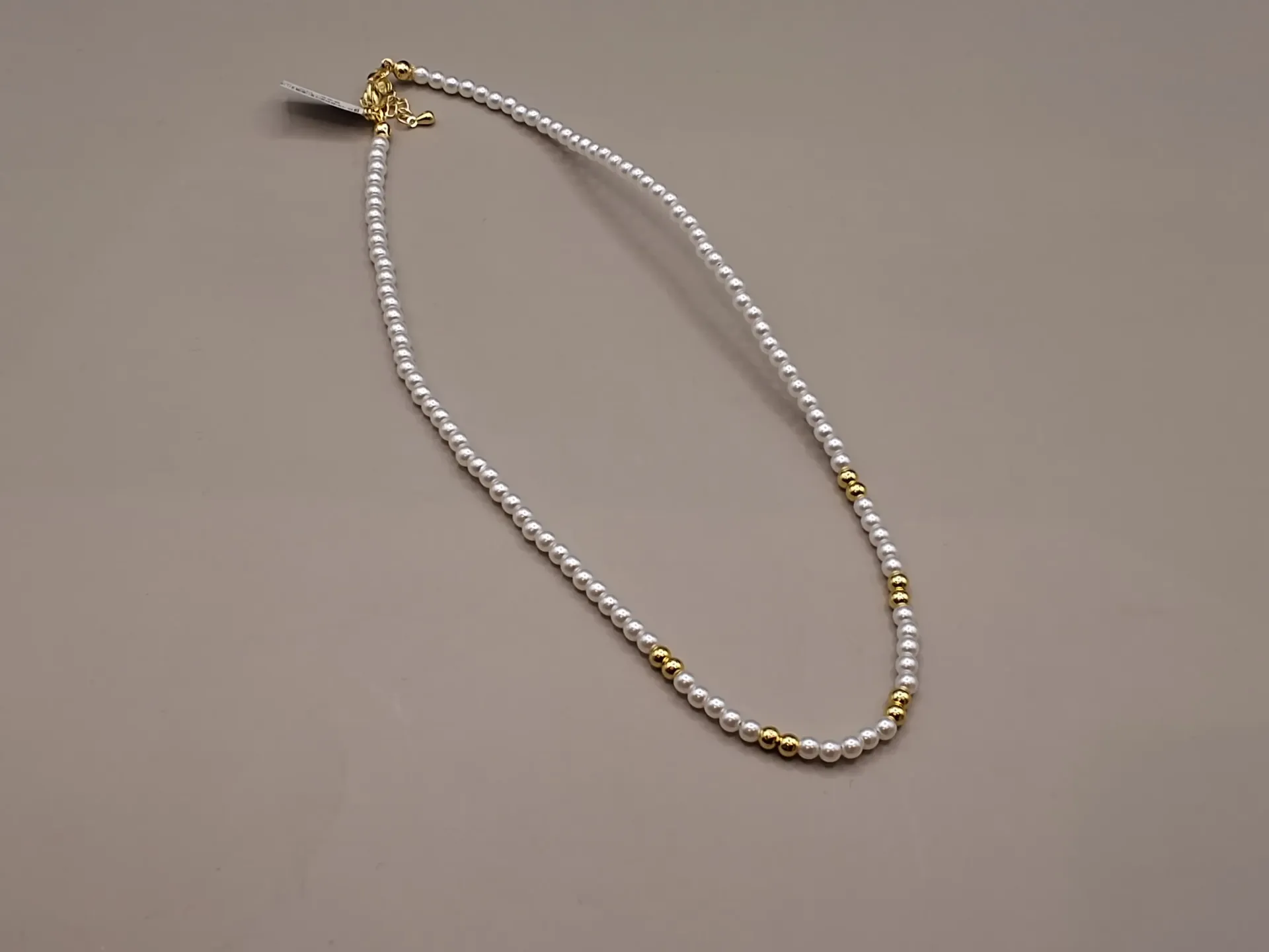 COLLAR CHAPA 258