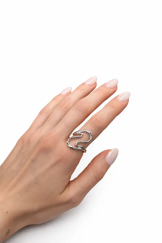 ANILLO ACERO 221