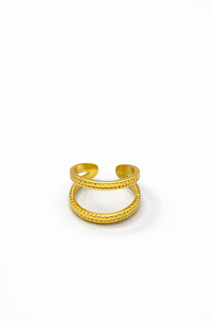 [AN-A-034] ANILLO ACERO